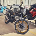 Mike Beers - @bikesbeetsbattlestargalactica - Instagram