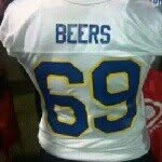 Mike Beers - @mikebeers76 - Instagram
