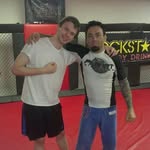 Mike behan - @behan7970 - Instagram