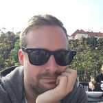 Mike Behan - @mikearoo - Instagram