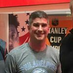 Mike Behm - @behm_mike - Instagram