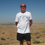 Mike Behm - @y7u1y2h - Instagram