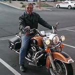 Mike Behm - @mikeyblu357 - Instagram