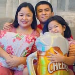 Mike Benedicto - Facebook