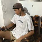 Mike Quill Benedicto - Facebook