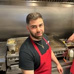 Mike Berardi - @mikeberardi98 - Instagram