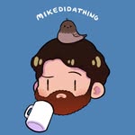 Mike Bergin - @mikefixedathing - Instagram