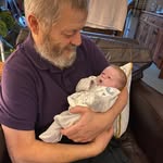 Mike Bergin - @amergin53 - Instagram