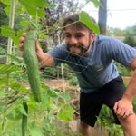 Mike Bergin - @mikero_greens - Instagram