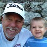 Mike Bergin - @cbsdad - Instagram