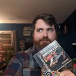 Mike Bergin - @mikedidathing - Instagram