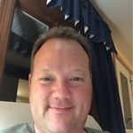 Mike Bergstrom - @bergstrom0809 - Instagram