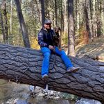 Mike Bergstrom - @mbergie741 - Instagram