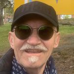 Mike Bergström - @smikey13 - Instagram