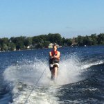 Mike Melissa Bergstrom - @mnmbergstrom - Instagram