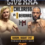 Mike Bernard - @mbernard330 - Instagram