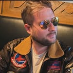 Mike Bernard - @mbard723 - Instagram