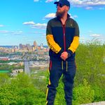 Mike Bernard - @blahzayblahza - Instagram