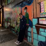 Mike Bernard Espinueva - @itsjust.myk - Instagram