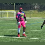 Mike Bernard Kelly II - @mk2kom - Instagram