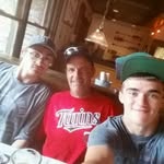 Mike Berndt - @berndtuff2012 - Instagram