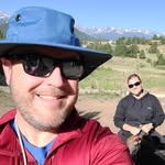Mike Berndt - @mikcinb - Instagram