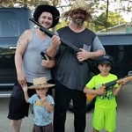 Mike Berndt - @mikeb8136 - Instagram