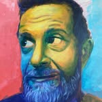 Mike Berndt - @mikeberndtfineart - Instagram