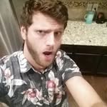 Mike Berringer - @m.berringer89 - Instagram