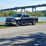 Mike Bertin - Facebook