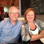 Mike-Bev Bertin-Graham - @bertingraham - Instagram