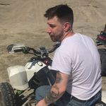 Mike Berube - @mike.berube_ - Instagram