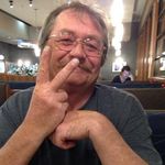Mike Berube - @mike.berube.7 - Instagram