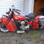 Mike Berube - Facebook