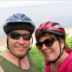 Mike Berube - @m109rider68 - Instagram