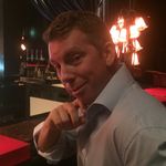 Mike Berube - @mrboobab - Instagram