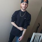 Mike Berube - @v_anxiety_iz2 - Instagram