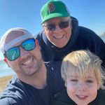 Mike Berube - @mberube6609 - Instagram