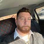 Mike Taylor Berube - @ikem_eburb - Instagram