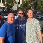 Michael Bessenbacher - @mike.bess - Instagram