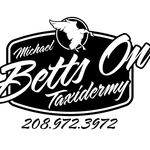 Mike Betts 1(208)972-3972 - @bettsontaxidermy - Instagram