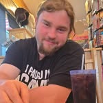 Mike Betts - @mikebetts87 - Instagram