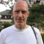 Mike Betts - @mikecbetts - Instagram