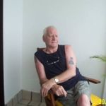Mike Betts - @cabbyman15 - Instagram