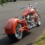 Mike Betts - @mikebetts559 - Instagram