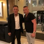Mike Betts - @betts6550 - Instagram