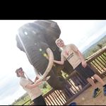 Mike Betts - @mike_betts96 - Instagram