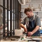 Mike Betts Cook LLC - @mikebettscook - Instagram