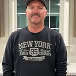 Mike Birch - @mikebirch44 - Instagram