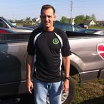 Mike Biro - @mikesfitness_journey34 - Instagram